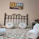 Marte Ronda Suites Ronda A&N