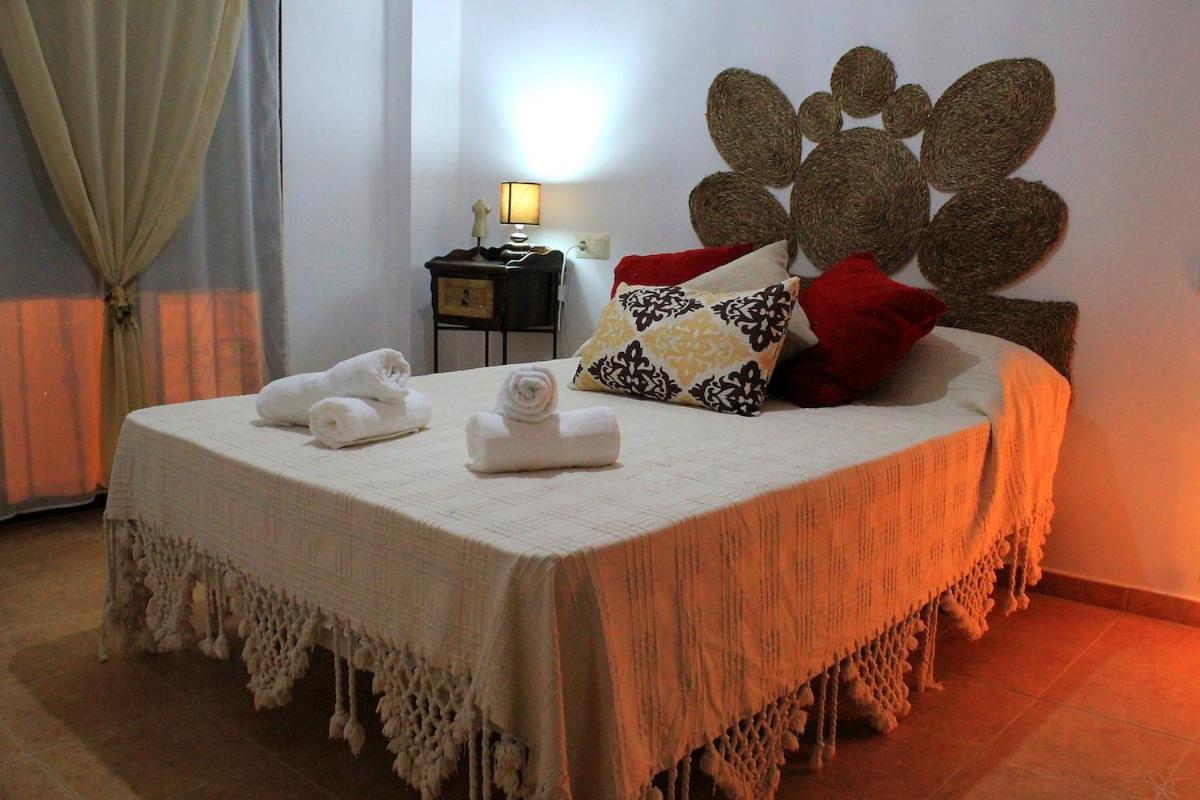 Apartamento Marte A&n