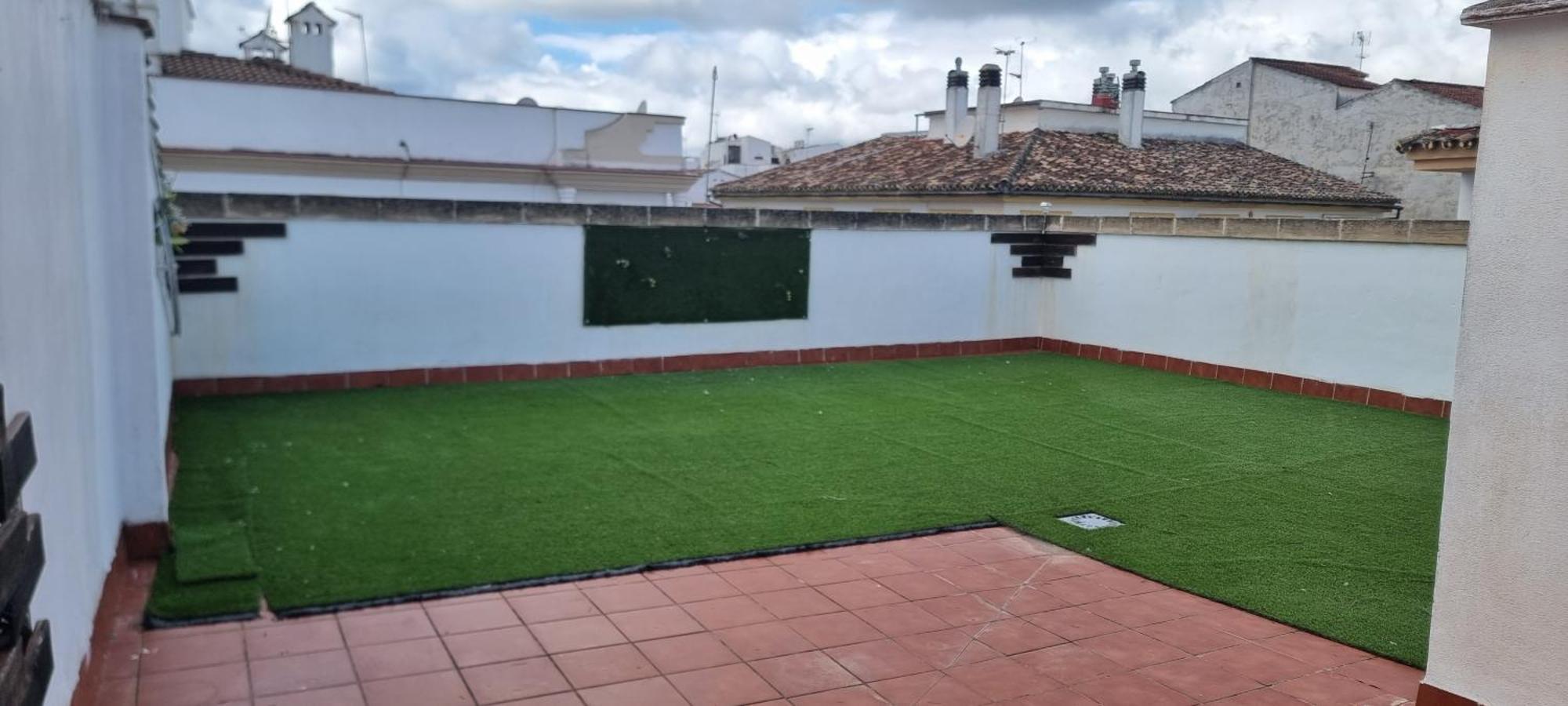 Apartamento Marte A&n *