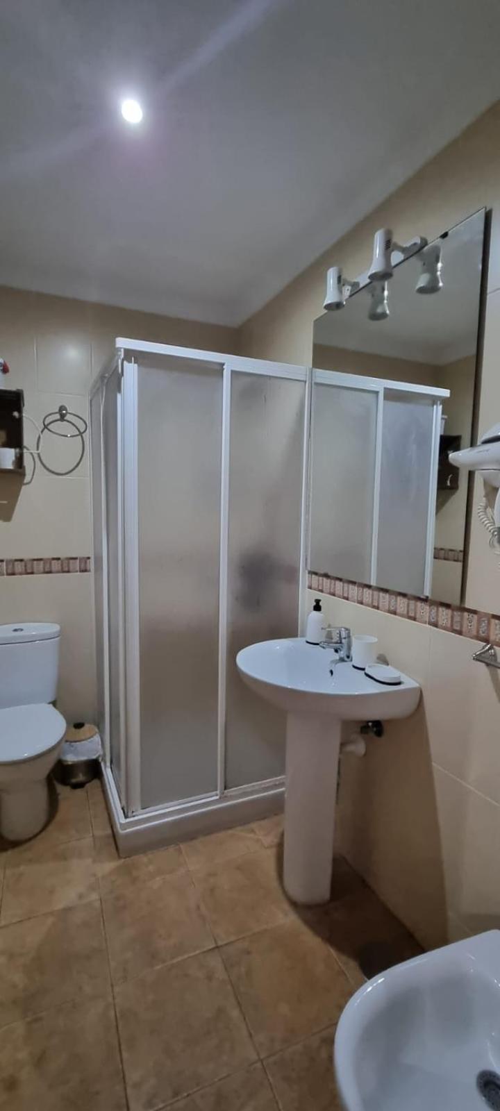 Marte A&n Apartamento