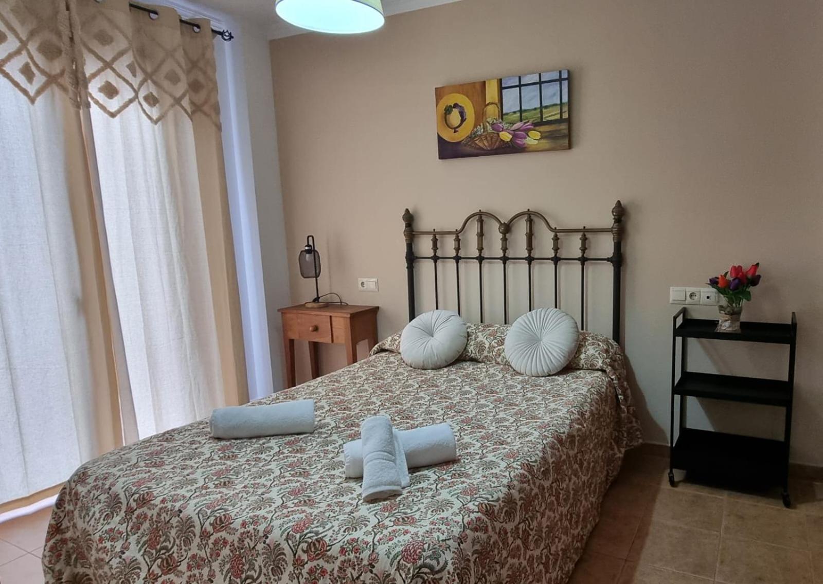 Marte A&n Apartamento *