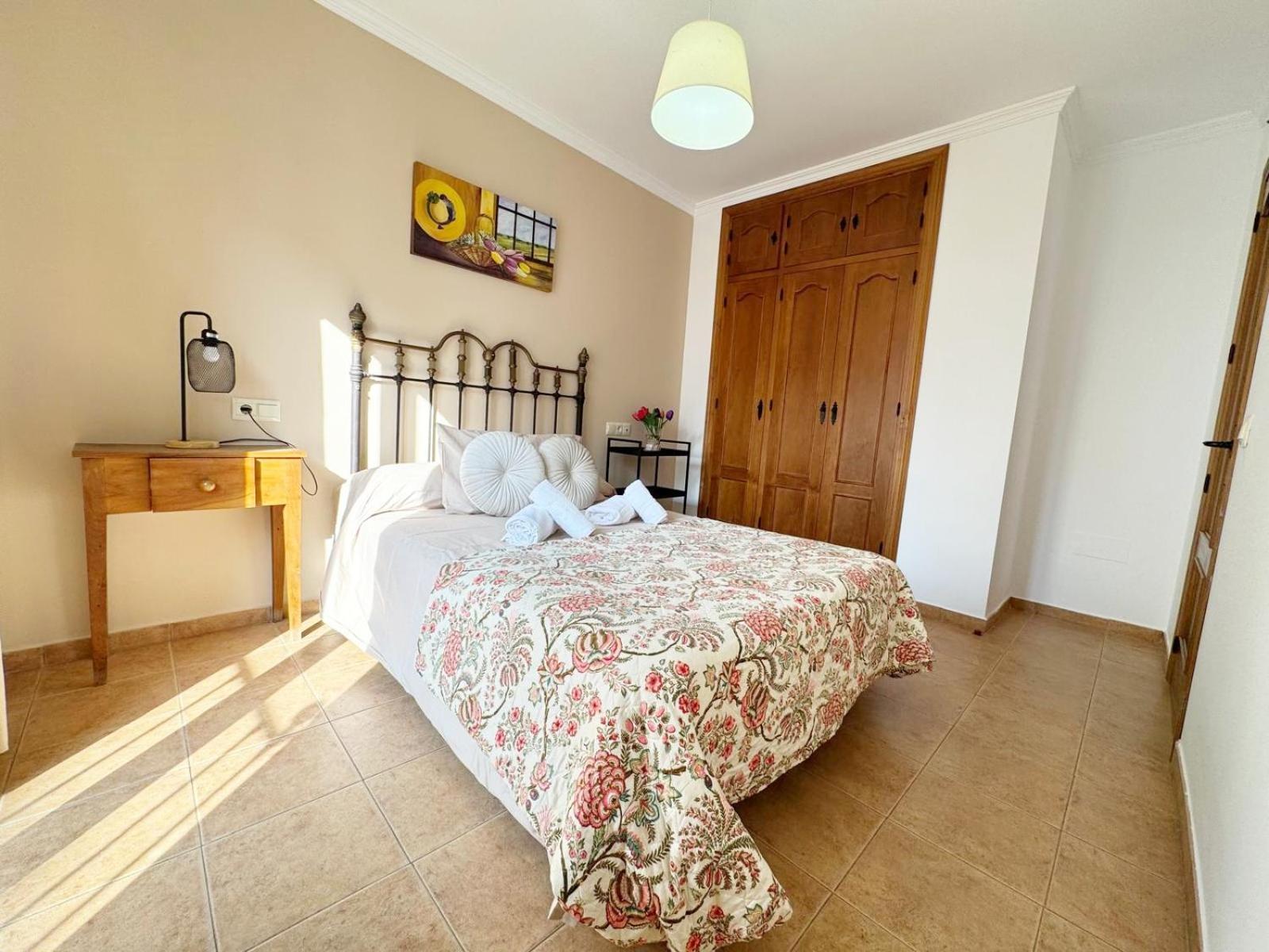 Marte A&n Apartamento Ronda