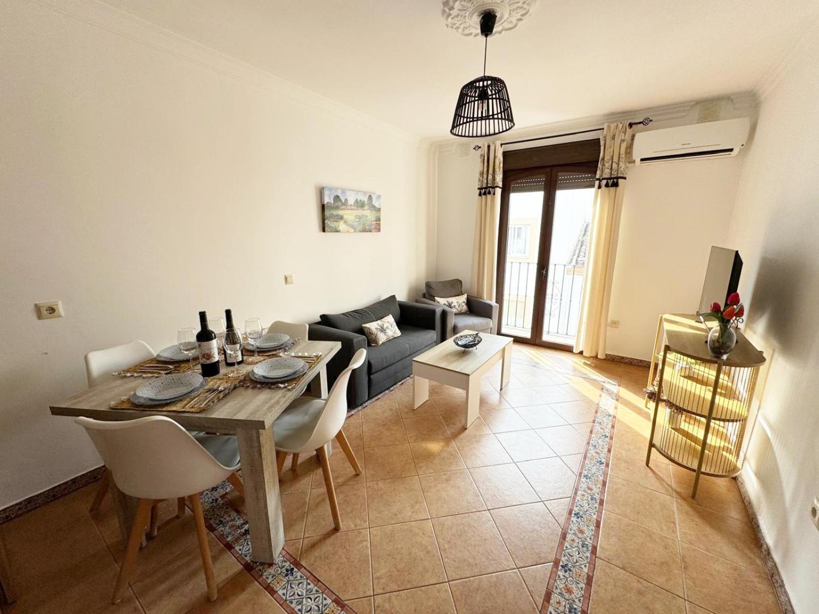 Marte A&n Apartamento