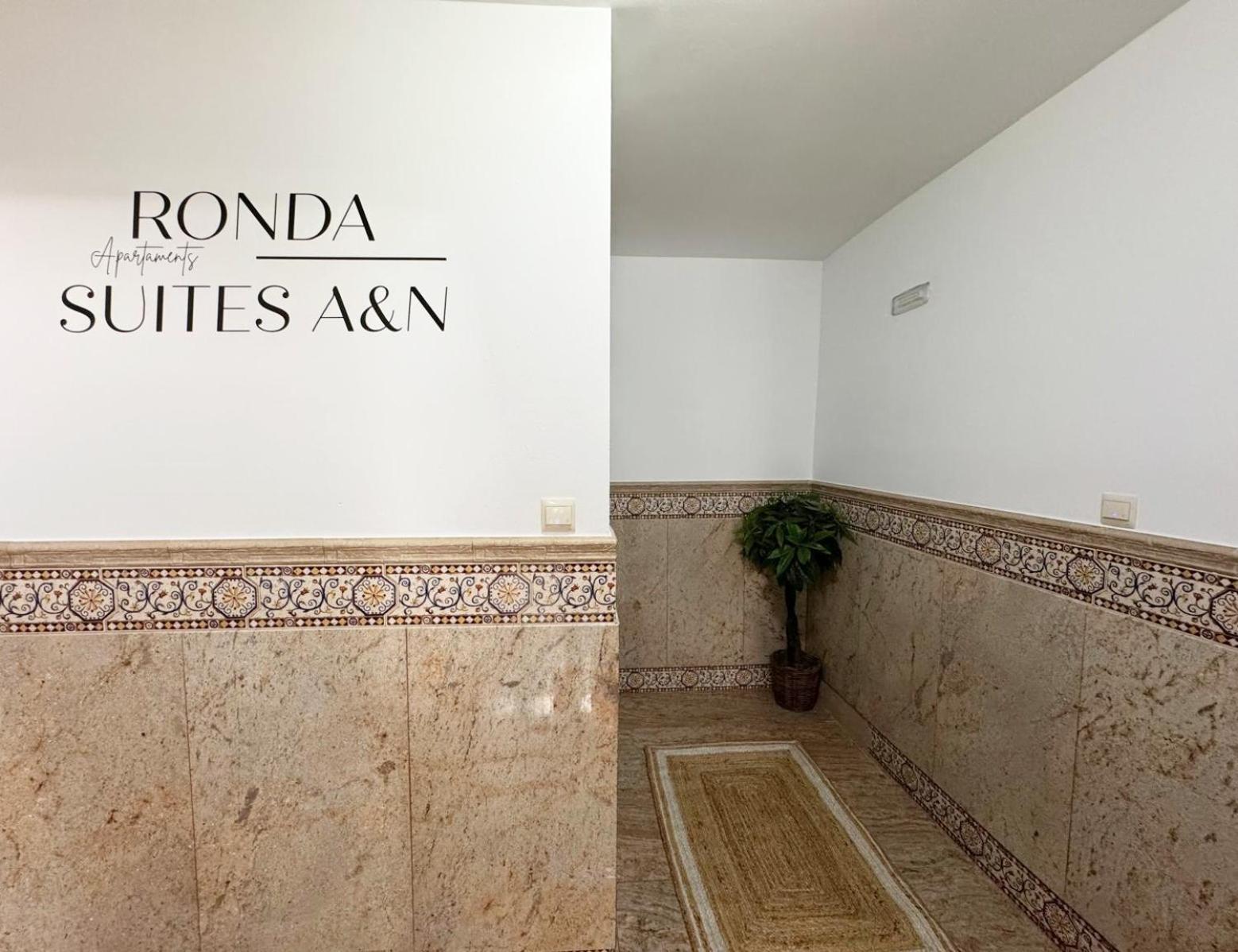 Marte A&n Apartamento